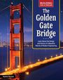 Kayleen Reusser: Building on a Dream: Golden Gate Bridge, Buch