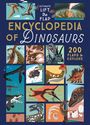 Eryl Nash: The Ultimate Lift the Flap Encyclopedia of Dinosaurs, Buch