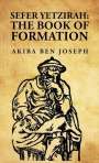 Akiba Ben Joseph: Sefer Yetzirah, Buch