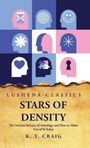Katherine Taylor Craig: Stars of Density, Buch
