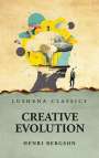 Henri Bergson: Creative Evolution, Buch