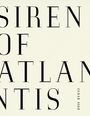 Cedar Sigo: Siren of Atlantis, Buch