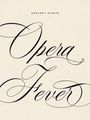 Chelsey Minnis: Opera Fever, Buch
