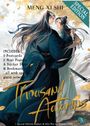 Meng Xi Shi: Thousand Autumns: Qian Qiu (Novel) Vol. 5 (Special Edition), Buch