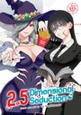 Yu Hashimoto: 2.5 Dimensional Seduction Vol. 13, Buch