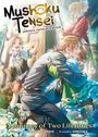Rifujin Na Magonote: Mushoku Tensei: Jobless Reincarnation - A Journey of Two Lifetimes, Buch