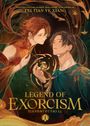 Fei Tian Ye Xiang: Legend of Exorcism: Tianbao Fuyao Lu (Novel) Vol. 1, Buch