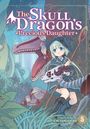 Ichi Yukishiro: The Skull Dragon's Precious Daughter Vol. 5, Buch