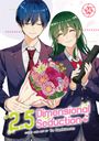 Yu Hashimoto: 2.5 Dimensional Seduction Vol. 14, Buch