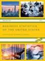 : Business Statistics of the United States 2024, Buch