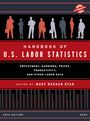 : Handbook of U.S. Labor Statistics 2025, Buch