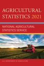 : Agricultural Statistics 2023, Buch