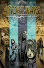 Chondra Echert: The Amory Wars: No World For Tomorrow Vol. 3, Buch