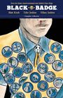 Matt Kindt: Black Badge Complete Collection, Buch