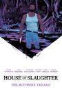 James Tynion Iv: House of Slaughter Book One Deluxe Edition, Buch