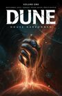 Brian Herbert: Dune: House Harkonnen Vol. 1, Buch