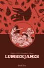 Nd Stevenson: Lumberjanes Book Five, Buch