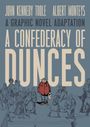 JohnKennedy Toole: A Confederacy of Dunces, Buch