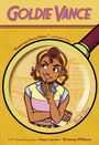 Hope Larson: Goldie Vance Book One, Buch