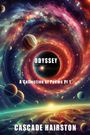 Cascade Hairston: Odyssey, Buch