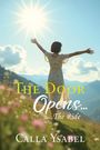 Ysabel San Pedro-Schuld: The Door Opens..., Buch