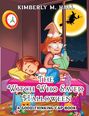 Kimberly M Hall: The Witch Who Saved Halloween, Buch