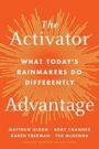 Matthew Dixon: The Activator Advantage, Buch