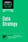 Harvard Business Review: Hbr's 10 Must Reads on Data Strategy (Featuring Democratizing Transformation by Marco Iansiti and Satya Nadella), Buch