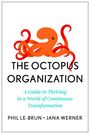 Phil Le-Brun: The Octopus Organization, Buch