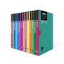 Harvard Business Review: Hbr's 10 Must Reads Ultimate Boxed Set Updated + Expanded (14 Books), Div.