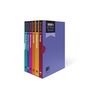Harvard Business Review: Hbr's 10 Must Reads Boxed Set (Updated + Expanded, 6 Books), Div.
