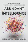 Nitin Mittal: Abundant Intelligence, Buch