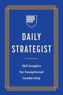 Harvard Business: HBR Daily Strategist, Buch