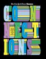 The New York Times Games: Connections, Buch