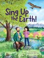 Cheryl Hellner: Sing Up the Earth!, Buch