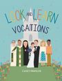 Casey Pawelek: Look and Learn: Vocations, Buch