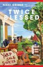 Nikki Grimes: Twice Blessed, Buch