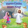 Laura Sassi: Happy Easter Risen King!, Buch