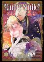 Kou Unazuki: Guilty Smile (Manga) Vol. 3, Buch