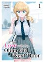 Koume Fujichika: I'm in Love with the Older Girl Next Door Vol. 1, Buch