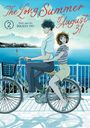 Ikkado Ito: The Long Summer of August 31 Vol. 2, Buch