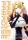 Lynn Okamoto: Parallel Paradise Vol. 23, Buch
