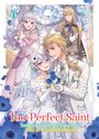 Fuyutsuki Koki: The Too-Perfect Saint: Tossed Aside by My Fiance and Sold to Another Kingdom (Light Novel) Vol. 4, Buch