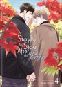 Shoko Rakuta: Stay By My Side After the Rain Vol. 4, Buch