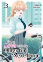 Koume Fujichika: I'm in Love with the Older Girl Next Door Vol. 3, Buch