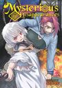 Nujima: Mysterious Disappearances Vol. 7, Buch