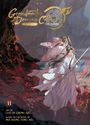 Mo Xiang Tong Xiu: Grandmaster of Demonic Cultivation: Mo Dao Zu Shi (The Comic / Manhua) Vol. 11, Buch