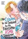 Coco Aino: He Craves to be Teased by His Favorite ASMR Streamer Vol. 2, Buch