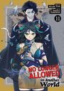 Hiroshi Noda: No Longer Allowed In Another World Vol. 11, Buch