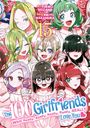 Rikito Nakamura: The 100 Girlfriends Who Really, Really, Really, Really, Really Love You Vol. 15, Buch
